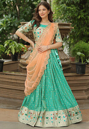 Ghagra choli ki design outlet