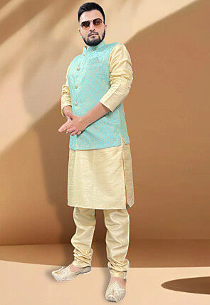 Nehru jackets designer sale wear