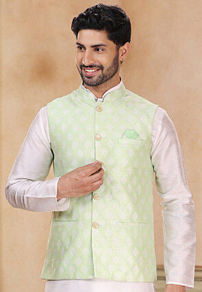 Nehru Jacket for Men Buy Designer Modi Jackets Online Utsav Fashion
