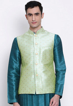 Nehru Jacket Online Buy Nehru Jacket For Men In Latest Designs Utsav Fashion