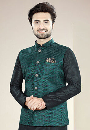 Multicolor Men Designer Waistcoat at Rs 800/piece in Mumbai | ID:  16224067597