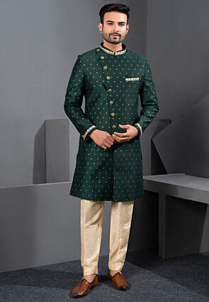 latest formal dresses for mens LaDivine 7475 Formal Long Sleeve Dress Evening Gown main image 1