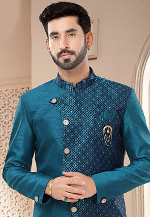 Page 6 | Wedding Attire For Men: Buy Indian Marriage Outfits Online ...
