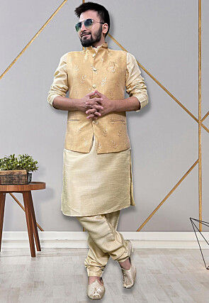 Kurta pajama online for ring ceremony