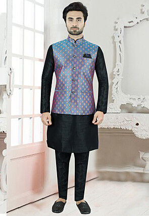Page 2 | Indian Wear for Men - Buy Latest Designer Men wear Clothing ...