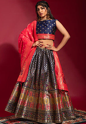 Buy Indian Dresses For Sangeet | Wedding Dresses Online – Mohi fashion