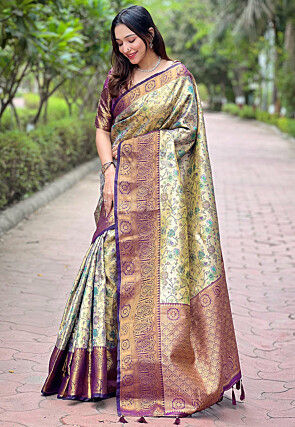Saree designs 2018 for wedding outlet