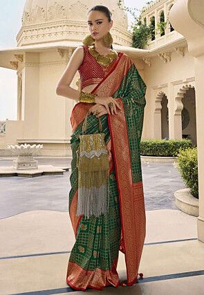 Utsav wedding sarees cheap