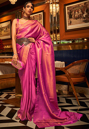 Buy Pure Kanchipuram Silk Sarees - Sri Arya Silks