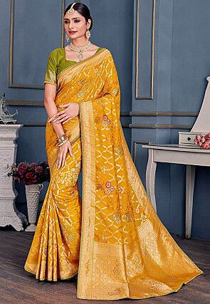 Page 10 | Indian Saree: Online Saree Shopping Made Easy With Latest ...