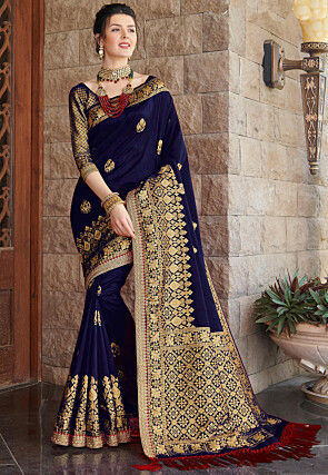 Indian Saree: Online Saree Shopping Made Easy With Latest Designs at ...