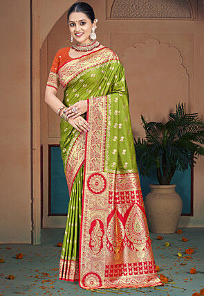 Good saree online top
