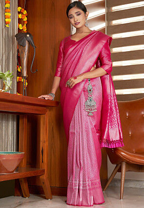 Bridal Saree Collection: Buy Latest Indian Designer Bridal Sarees ...