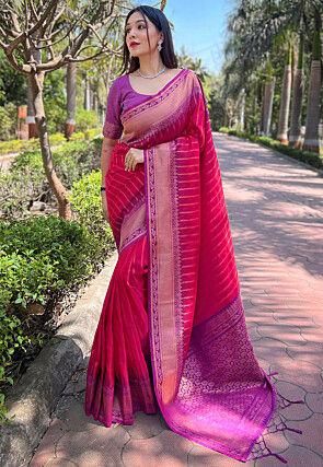 Saree Buy Latest Indian Sarees for Women Online Utsav Fashion