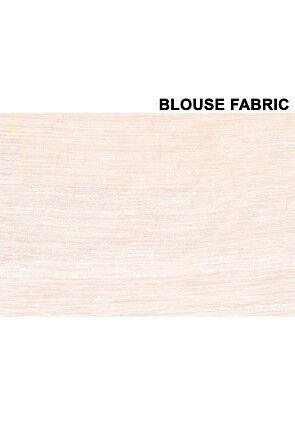 Woven Art Silk Saree in White