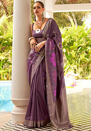 Page 5 Ethnic Fashion for Your Ring Ceremony Lehengas Sarees Long Salwar Suits