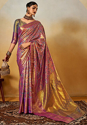 Shop For Indian Traditional Saree Online In Vivid Styles Utsav Fashion