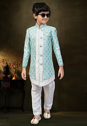 Buy Gorgeous Wedding Wear for Boys in Latest Designs Online | Utsav Fashion Buy Gorgeous Wedding Wear for Boys in Latest Designs Online | Utsav Fashion