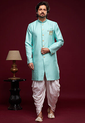Page 5 | Buy Indian Sherwani For Men Online In Various Designs at Utsav ...