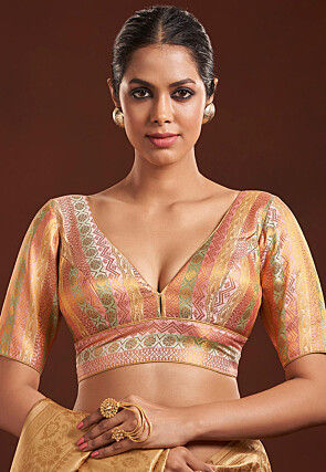 Designer Bollywood Style Alia Multicolor Sanna Silk Saree Sabyasachi  Inspired Saree Saree for Women / Girls Indian Sari Party Wear Sari - Etsy |  Stylish sarees, Indian saree blouses designs, Indian sari dress