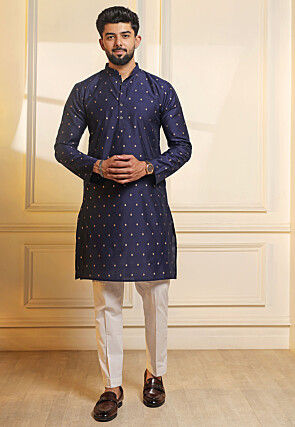 cotton dresses for men Cotton Menswear Online