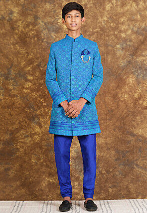 Party wear dress for 8 year boy hotsell