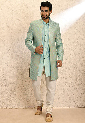 Buy Indian Sherwani For Men Online In 