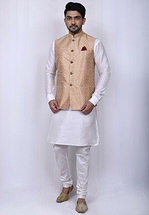 Men's Wedding Wear Kurta Pajama: Shop 