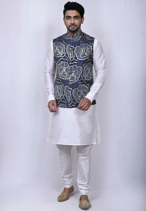 Men's Wedding Wear Kurta Pajama: Shop 