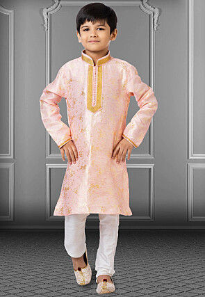 Children's kurta pyjama new arrivals online
