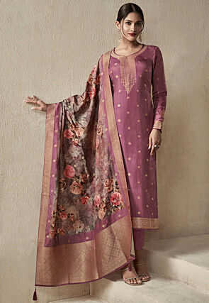 Party Wear Suits: Buy Party Wear Salwar Suits for Women Online