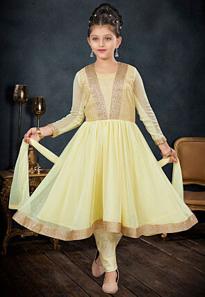 Indian dresses for 13 years sales old girl