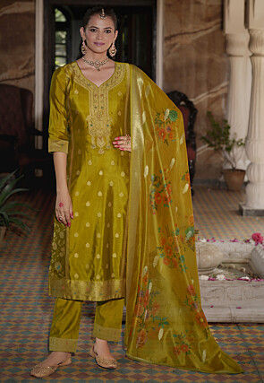 Utsav suit shopping discount