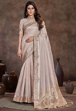 Party Wear Sarees Buy Designer Indian Party Wear Sarees Online