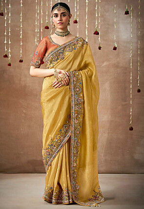 Party Wear Sarees Buy Designer Indian Party Wear Sarees Online