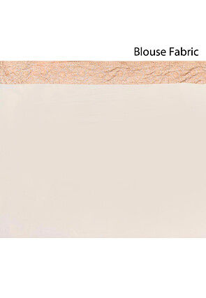 Woven Pure Georgette Silk Saree in Grey