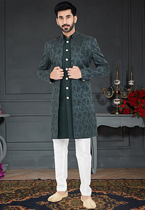 Page 2 | Wedding Attire For Men: Buy Indian Marriage Outfits Online ...