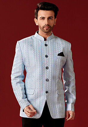 Jodhpuri Suit - Buy Latest Designer Jodhpuri Suit for men’s wear Online ...