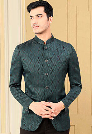 Designer kurta pajama for men wear Wedding design Party Wear  Bandhgala  for men Party Wear Clothing Mens Clothing Suits & Sport Coats 