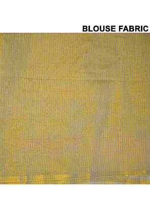 Woven Uppada Silk Saree in Light Purple