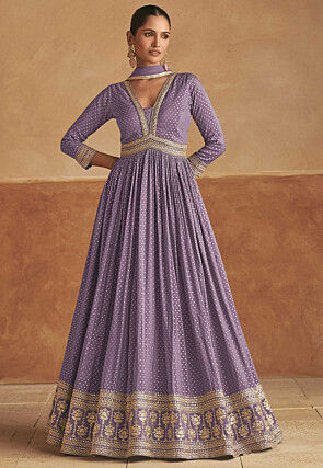 Buy Stone Work Salwar Kameez and Salwar Suits Online Shopping
