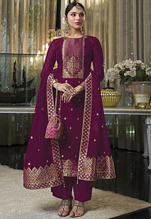 Page 43 | Buy Salwar Suits for Women Online in Latest Designs