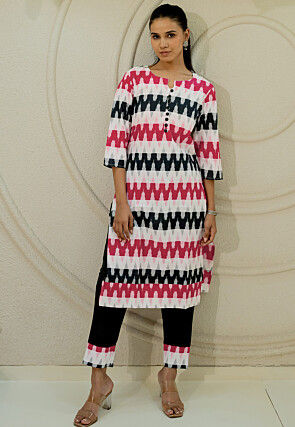 Page 125 | Women - Casual - Indo-Western Dresses: Buy Indo-Western Outfits  for Women Online | Utsav Fashion