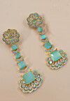 American Diamond Studded Earrings