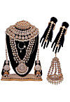Kundan Bridal Set