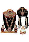 Kundan Bridal Set