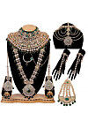 Kundan Bridal Set