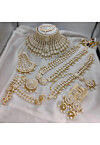 Kundan Bridal Set