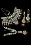Kundan Bridal Set