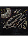 Kundan Bridal Set